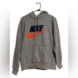 Nike Hoodie - Men’s small